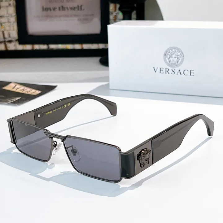 スーパーコピー ヴェルサーチ サングラス