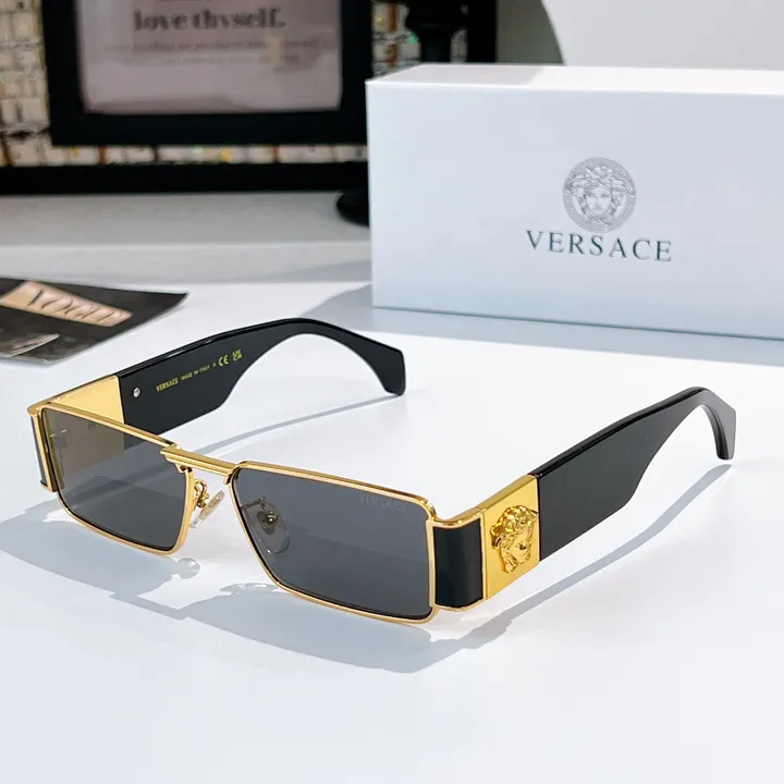 スーパーコピー ヴェルサーチ サングラス