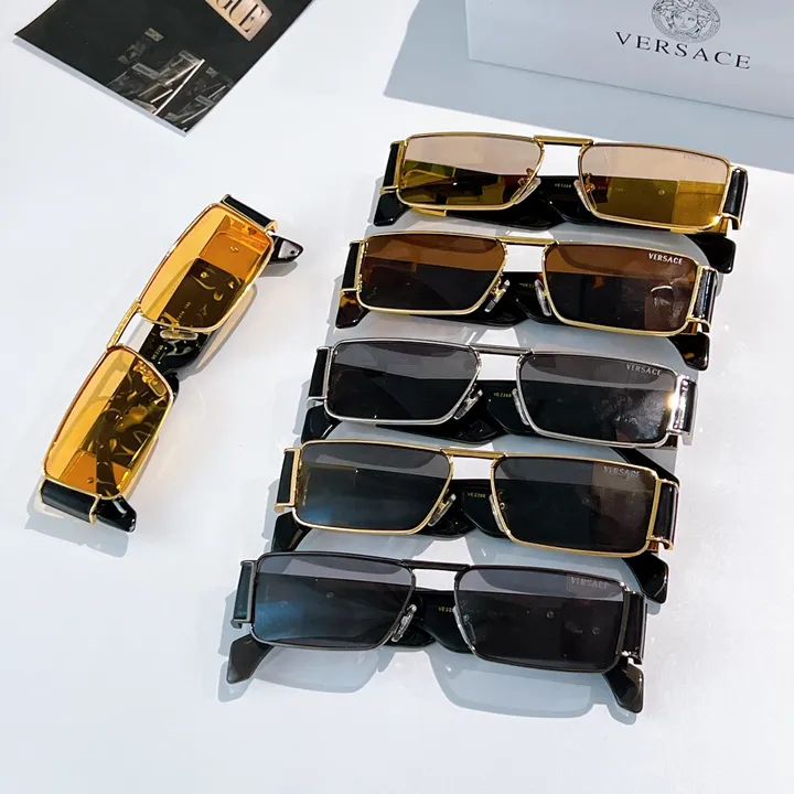スーパーコピー ヴェルサーチ サングラス