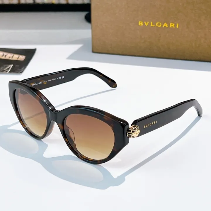 スーパーコピー ブルガリ サングラス