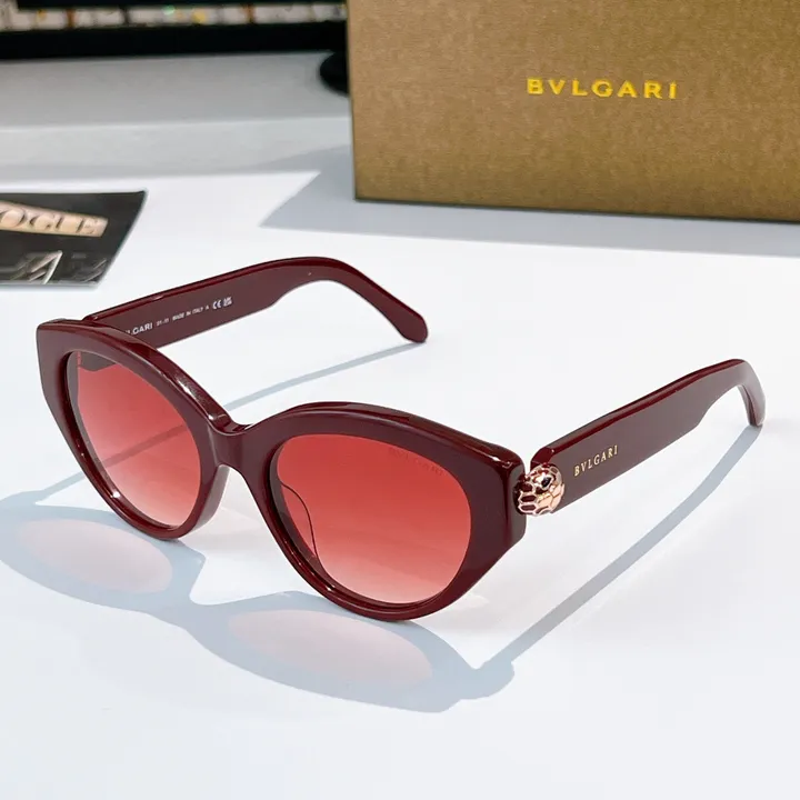 スーパーコピー ブルガリ サングラス