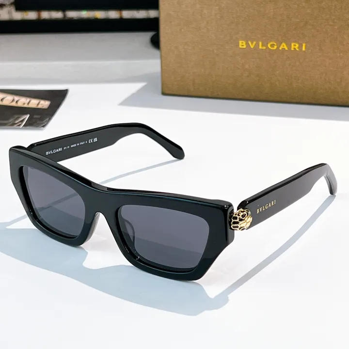 スーパーコピー ブルガリ サングラス