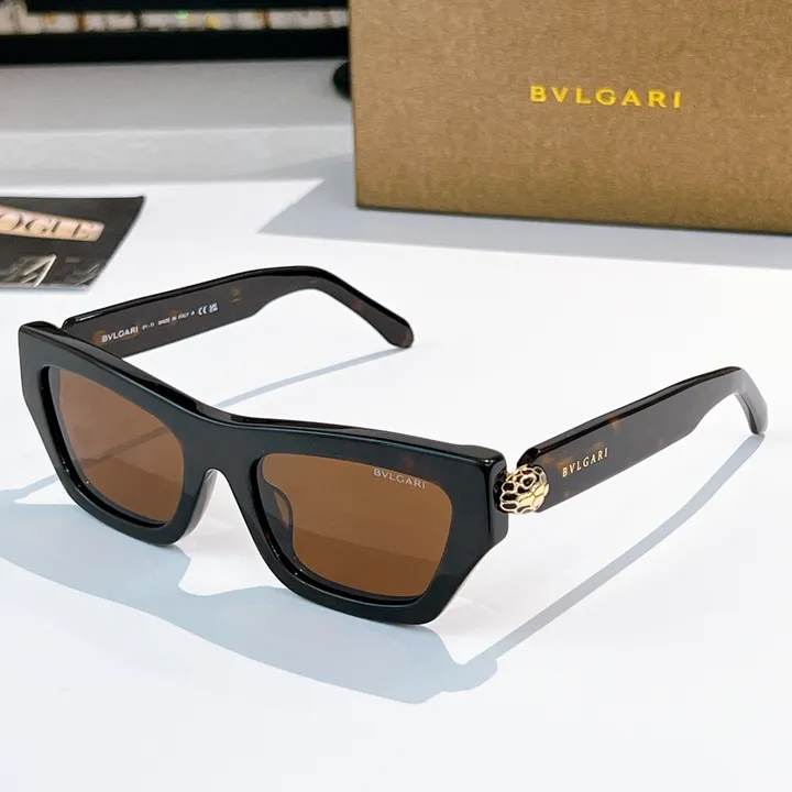 スーパーコピー ブルガリ サングラス