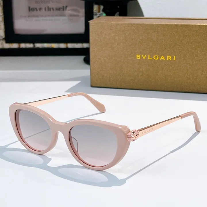 スーパーコピー ブルガリ サングラス