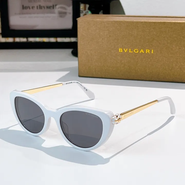スーパーコピー ブルガリ サングラス