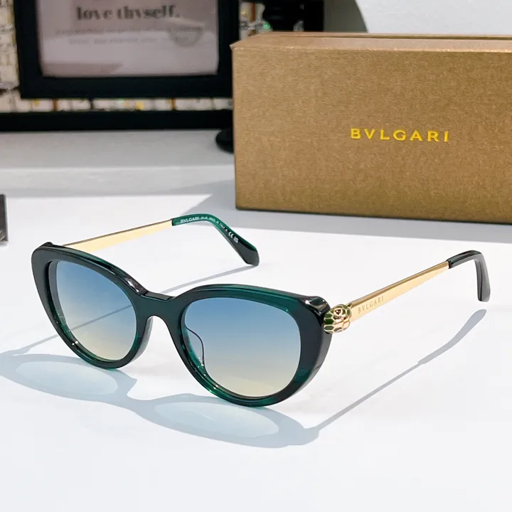 スーパーコピー ブルガリ サングラス