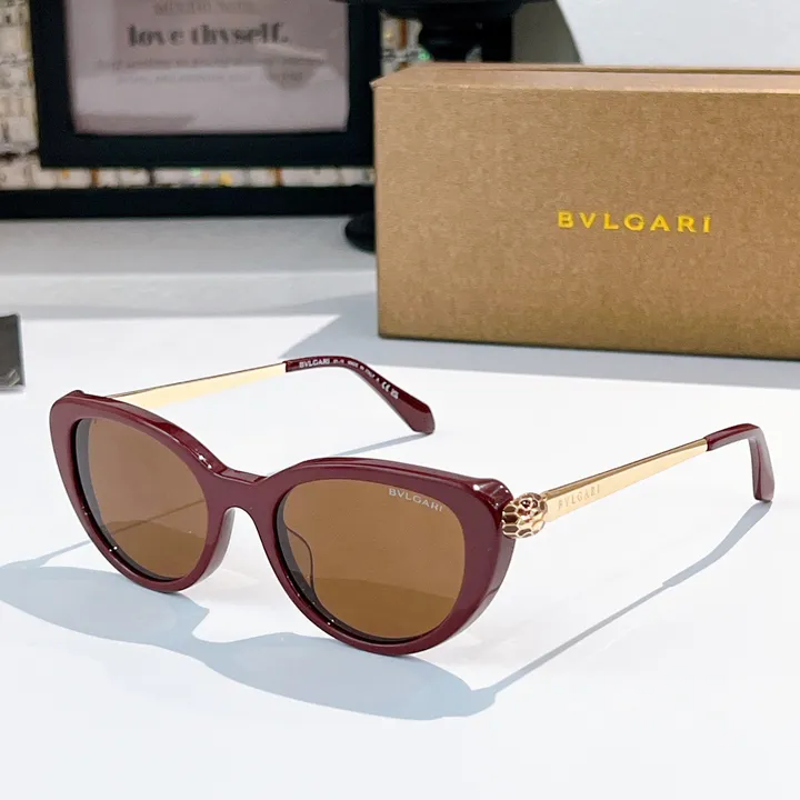 スーパーコピー ブルガリ サングラス