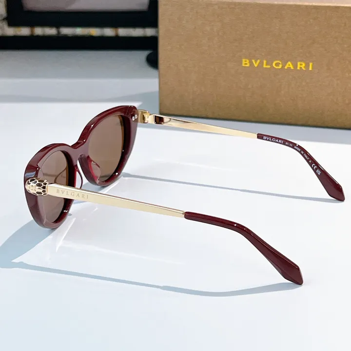 スーパーコピー ブルガリ サングラス