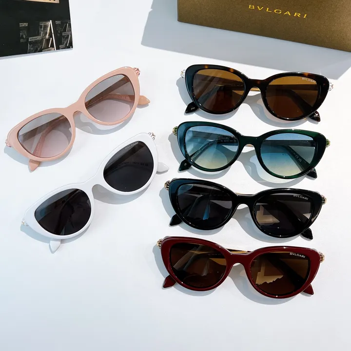 スーパーコピー ブルガリ サングラス