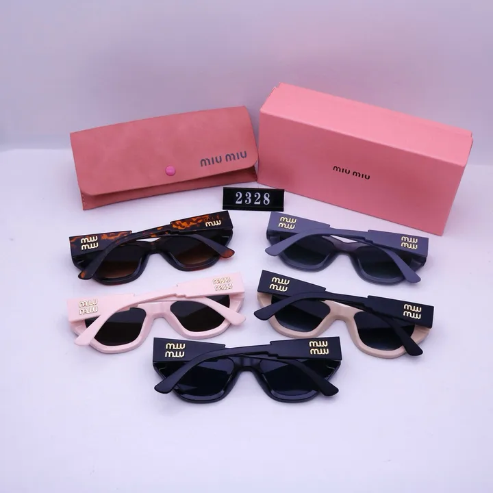 スーパーコピー ミュウミュウ サングラス