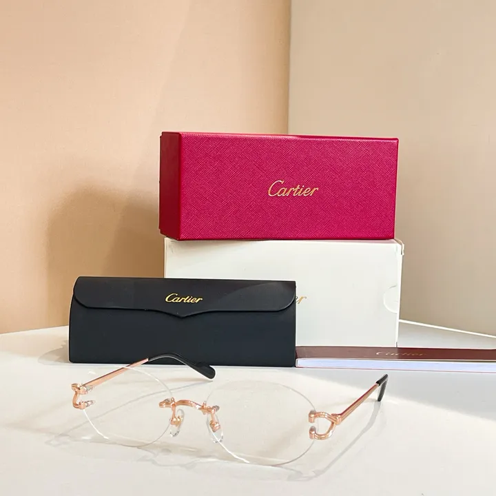 スーパーコピー カルティエ サングラス