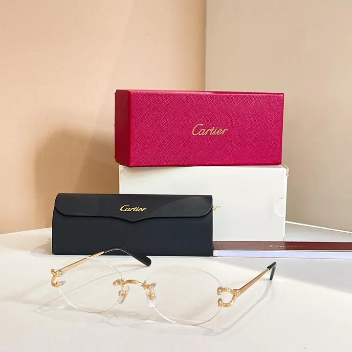 スーパーコピー カルティエ サングラス