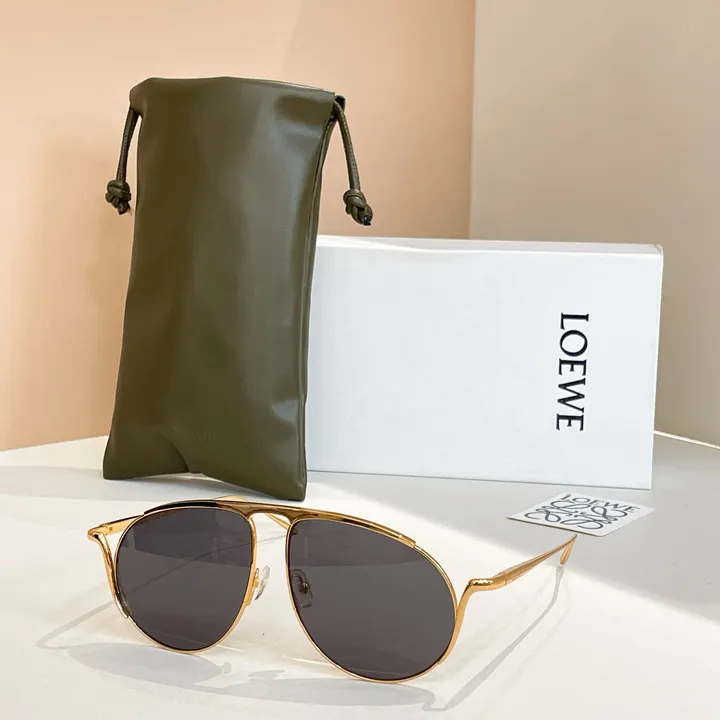 スーパーコピー ロエベ サングラス