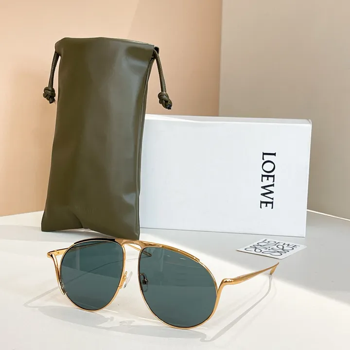 スーパーコピー ロエベ サングラス