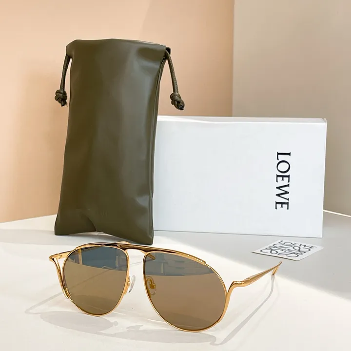 スーパーコピー ロエベ サングラス