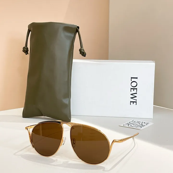 スーパーコピー ロエベ サングラス