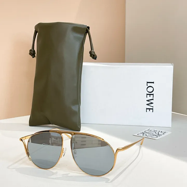 スーパーコピー ロエベ サングラス