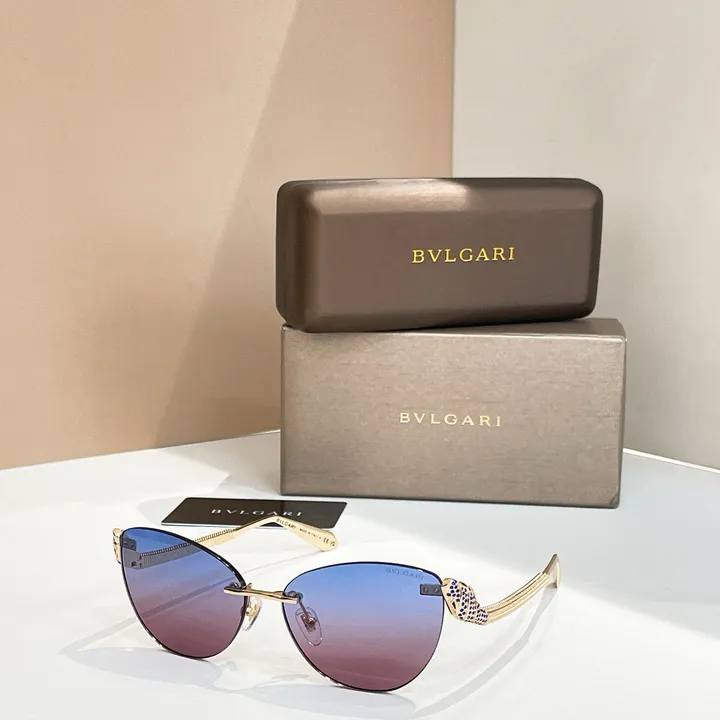 スーパーコピー ブルガリ サングラス