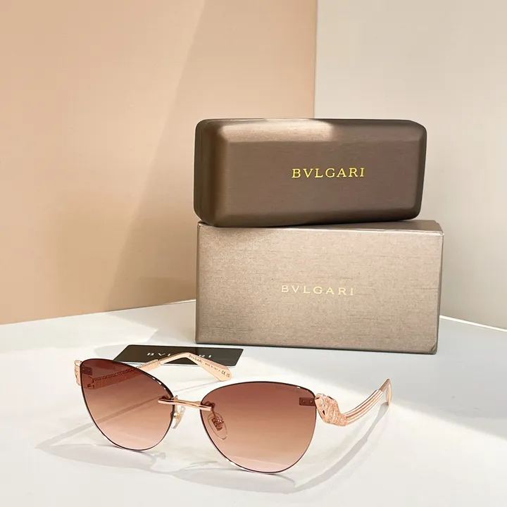 スーパーコピー ブルガリ サングラス