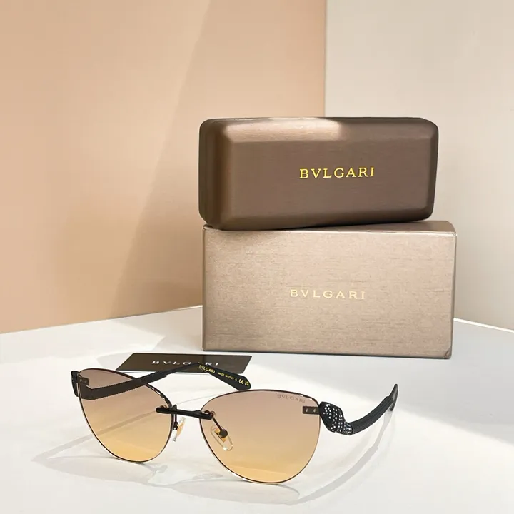 スーパーコピー ブルガリ サングラス