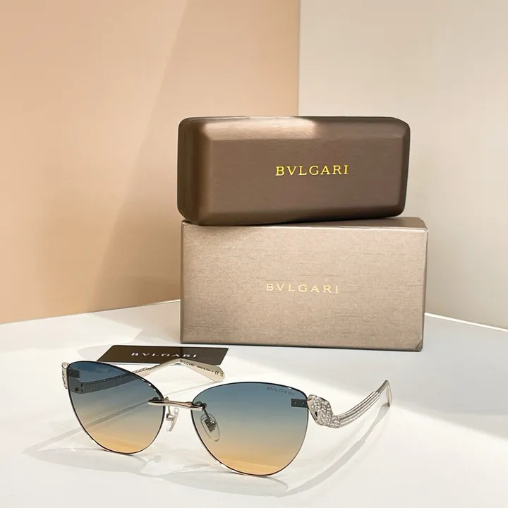 スーパーコピー ブルガリ サングラス