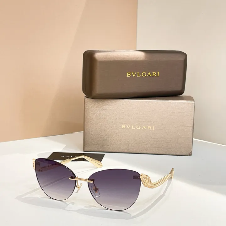 スーパーコピー ブルガリ サングラス
