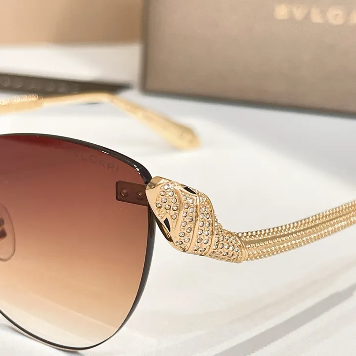 スーパーコピー ブルガリ サングラス