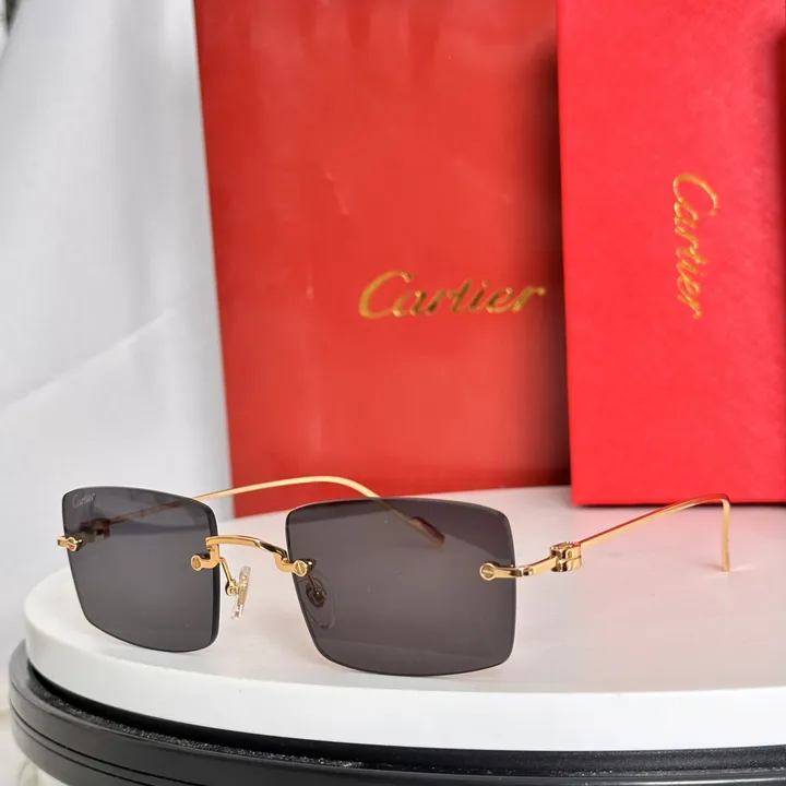 スーパーコピー カルティエ サングラス