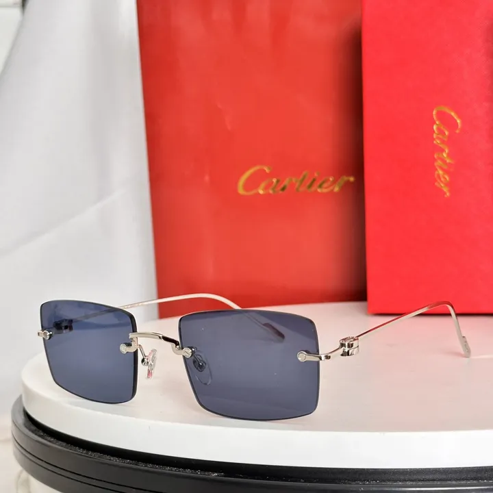 スーパーコピー カルティエ サングラス
