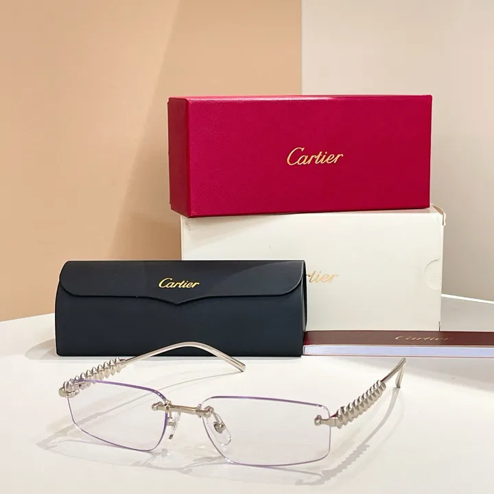 スーパーコピー カルティエ サングラス