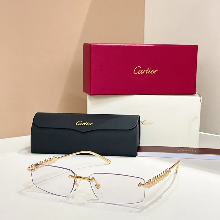 スーパーコピー カルティエ サングラス