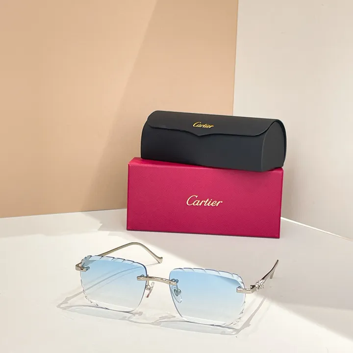 スーパーコピー カルティエ サングラス