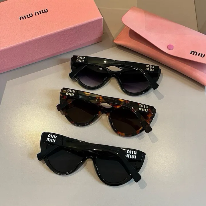スーパーコピー ミュウミュウ サングラス