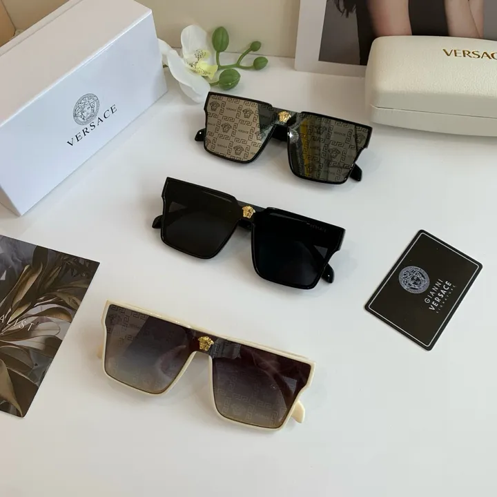 スーパーコピー ヴェルサーチ サングラス