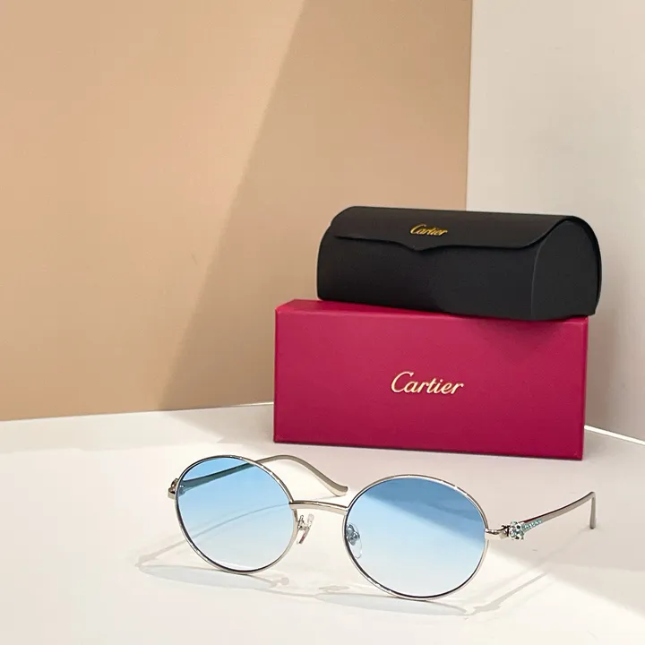 スーパーコピー カルティエ サングラス