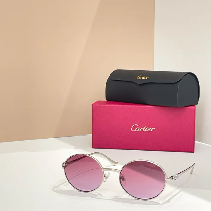スーパーコピー カルティエ サングラス