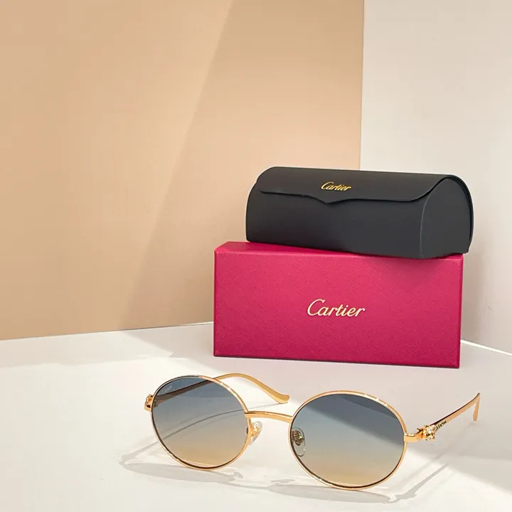 スーパーコピー カルティエ サングラス