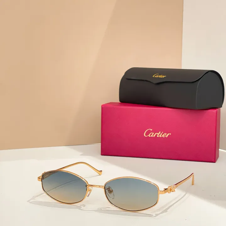 スーパーコピー カルティエ サングラス