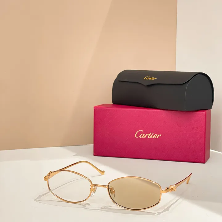 スーパーコピー カルティエ サングラス