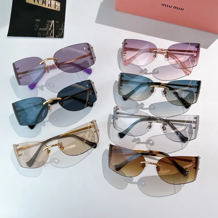 スーパーコピー ミュウミュウ サングラス