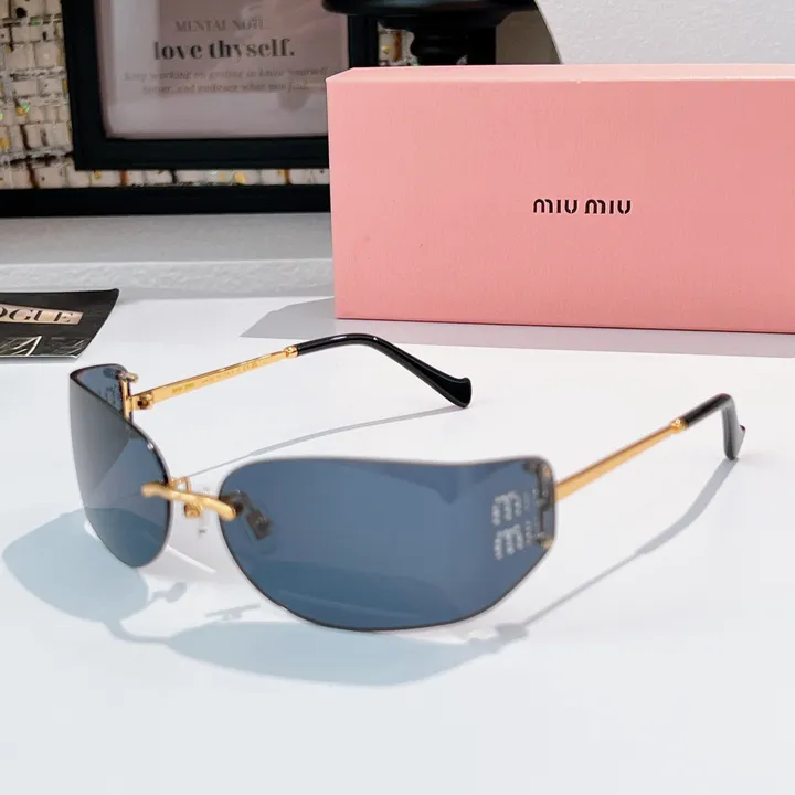 スーパーコピー ミュウミュウ サングラス