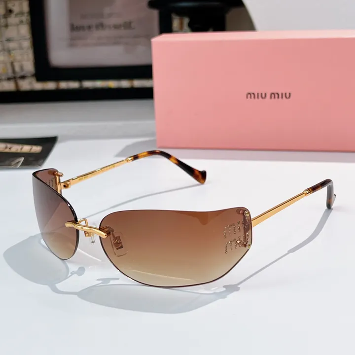 スーパーコピー ミュウミュウ サングラス