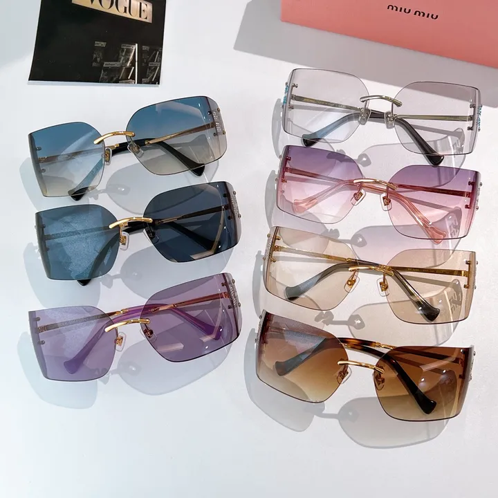 スーパーコピー ミュウミュウ サングラス
