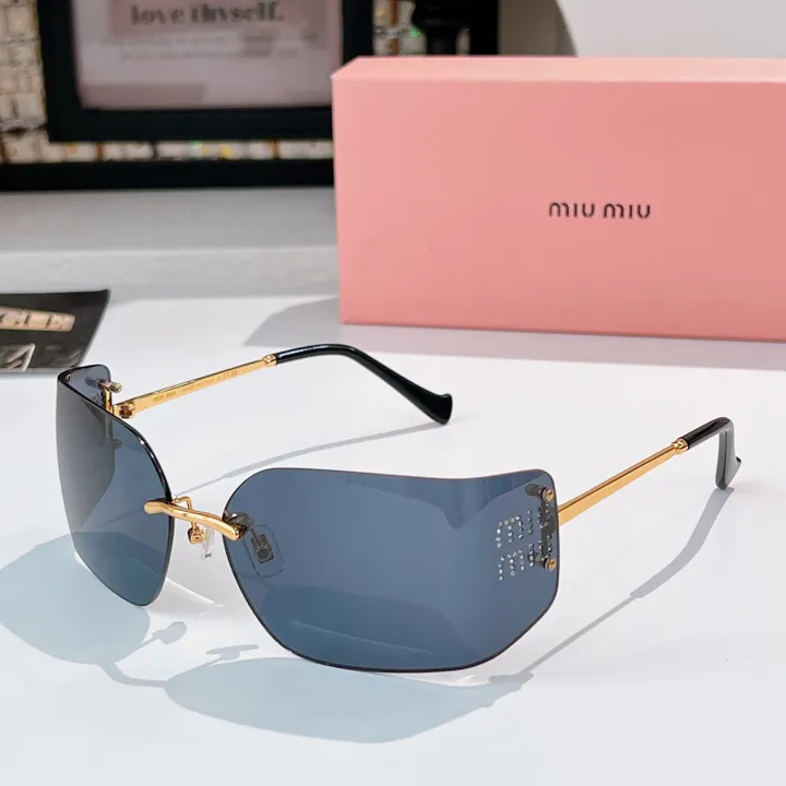 スーパーコピー ミュウミュウ サングラス