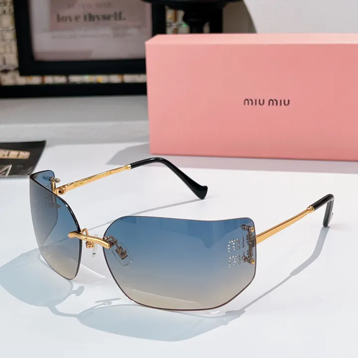 スーパーコピー ミュウミュウ サングラス