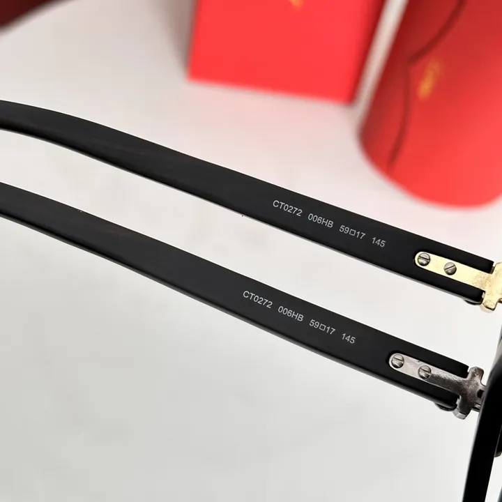 スーパーコピー カルティエ サングラス