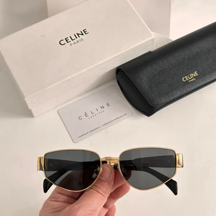 スーパーコピー セリーヌ サングラス