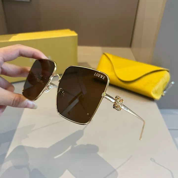 スーパーコピー ロエベ サングラス