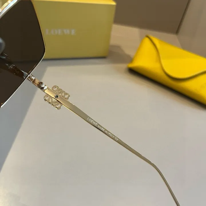 スーパーコピー ロエベ サングラス