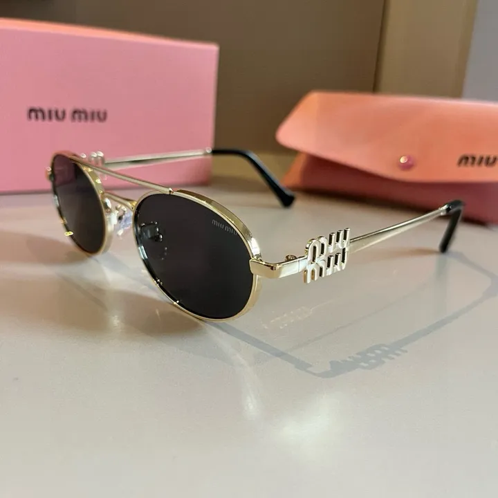 スーパーコピー ミュウミュウ サングラス